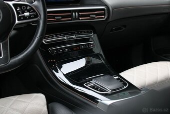 Mercedes-Benz EQC 400 4MATIC 300KW AMG LINE EXTERIER - 19