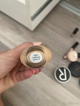 Značková luxusní kosmetika 2 - 19