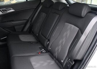 Kia Sportage 1.6T-GDi ZÁRUKA ČR - 19