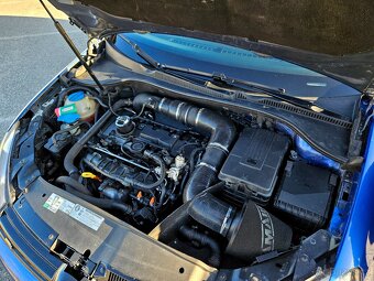 VOLKSWAGEN GOLF 6R - 19