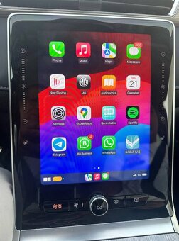 Bezkáblový modul APPLE CAR PLAY / ANDROID AUTO - 19