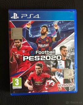 Ps4 -> Ps5 hry - 19