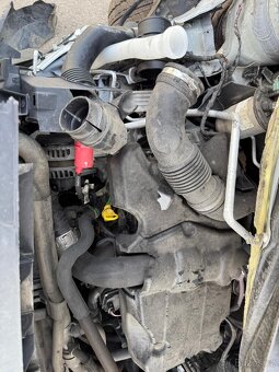 Renault master 2.3d 2022 131TKM - 19