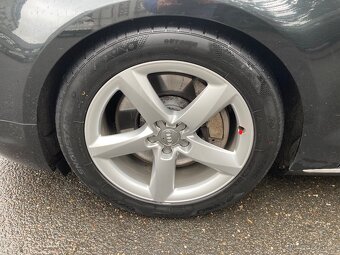 Audi A8 D4 4.2TDi V8 258kW quattro Šíbr Bose Webasto - 19