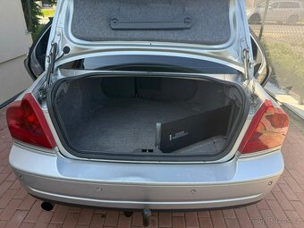 VOLVO S80 • 2.4 D5 • 120 kW 2006 prodej/vyměna - 19