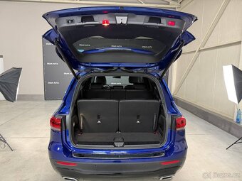 Mercedes-Benz GLB, 2.0D 140kw, r.2010, 65 t.km. - 19