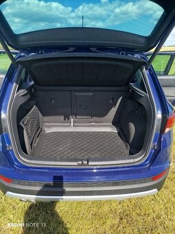 Ateca 2.0 TDI  44 najeto 68 tis - 19