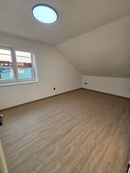 Byt 3+kk, 69,5 m2 - 19