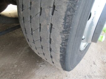 Iveco Stralis 460 EEV + Hangler - 19