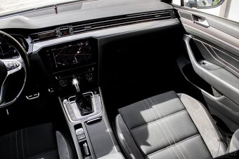 Volkswagen Passat Alltrack 2.0 TDI 140kw - 19