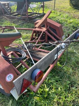 Kajutová plachetnice/loď - 19