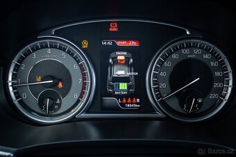 Suzuki Vitara 1.4 BoosterJet Mildhybrid Elegance 4WD - 19