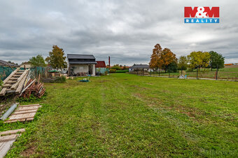 Prodej pozemku, 755 m², Křenovice - 19