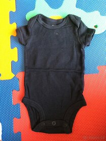 Dětské oblečení 0-6 měsíců - 19