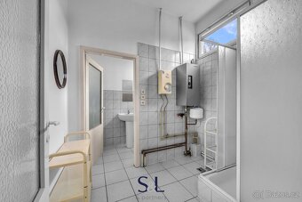 Prodej obchodní prostory, 329 m2 - Sosnová, ev.č. 00807 - 19