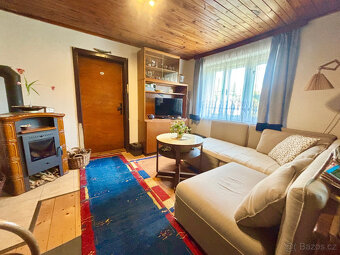 Prodej domu 65 m² s pozemkem 642 m² - 19