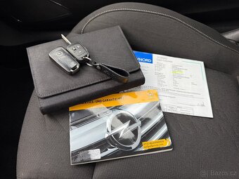 OPEL CASCADA 1.4 TURBO //2014 EDITION 158.400 KM SERVISKA - 19