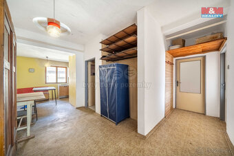 Prodej rodinného domu 391 m2, v Dnešicích - 19