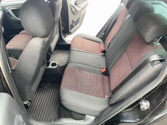 Š FABIA II 2011 SPORTLINE 1.2 TSI 63KW NOVÉ ORIGINÁL ROZVODY - 19