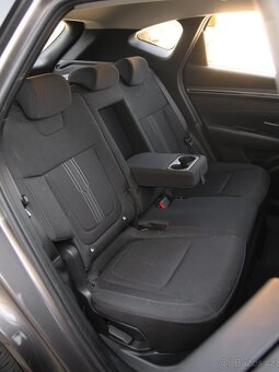 Hyundai Tucson, 1,6/110kW Comfort 1.maj ČR DPH - 19