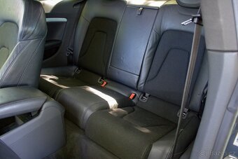 Audi A5 2.7 TDI V6 multitronic coupé aj na splátky - 19