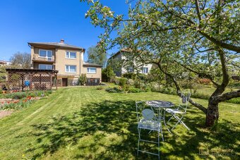 Prodej rodinného domu 182 m² v Rakovníku, pozemek 790 m² - 19