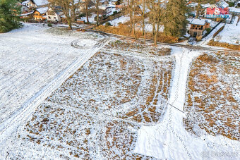 Prodej pozemku k bydlení, 1201 m², Cheb - 19