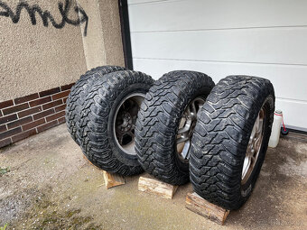 Land Rover Discovery 3 - 19