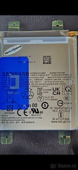 Samsung Galaxy S23Ultra 12/512gb černý - 19