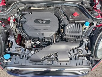 Mini Cooper, D 1,5 85 kW KABRIO - 19