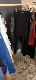 Oblečení dámské velikosti m s - 19
