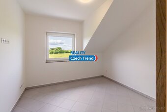 Prodej RD 4+kk 123 m2 s garáží, Krátká, Křelov, ev.č. 02757 - 19
