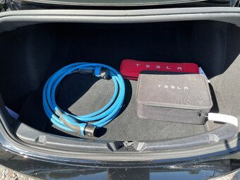 Tesla Model 3 SR+, AUTOPILOT, DPH, ZÁRUKA, Tažné - 19