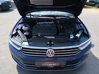 Volkswagen Passat 2.0TDi,140kW,Highline,DSG - 19