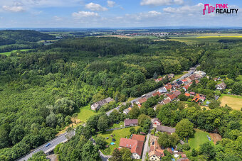 Rodinný dům 3+1 Chábory, Dobruška - 19
