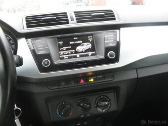 Škoda Fabia combi 1,2 tsi, DSG, 81kw - 19