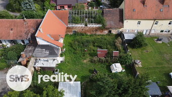 Prodej stavebního pozemku pro bydlení 1419m2 - 19