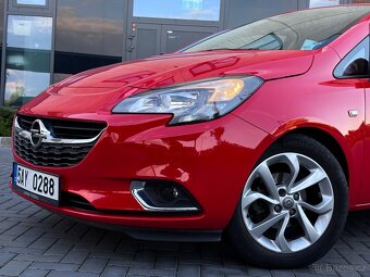 Opel Corsa Sport 1.4i 66 kw / automat - 19