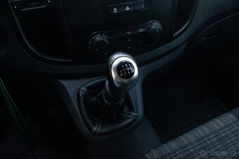 Mercedes-Benz Vito 114 CDI lang - 19