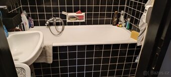 Byt 3+1 cihla Plzeň Bory Máchova ulice - 19