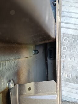 VW T5 Multivan, transportér  - páté dveře , víko kufru - 19