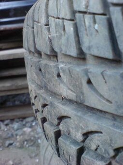 Disky Comax?, letní BF Goodrich Touring, 185/65/15, 4x, z p - 19