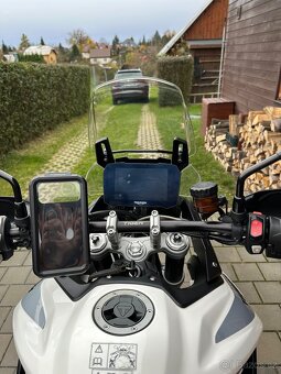 Triumph Tiger 900 GT - 19