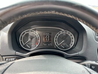 Octavia 2 RS 2.0 TSI - 19