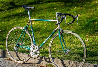 Vintage silniční kolo "Tommasini" - 19