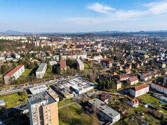Prodejní stánek - občerstvení, noviny, zmrzlina, trafika - 19