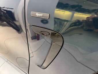 BMW Řada 4 428i 180 kW Sport Line CZ - 19