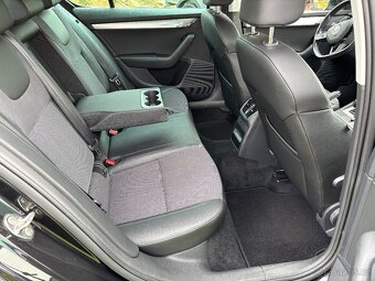 Škoda Octavia III face 1.0 TSI 85kw Ambition+Business 2020 - 19