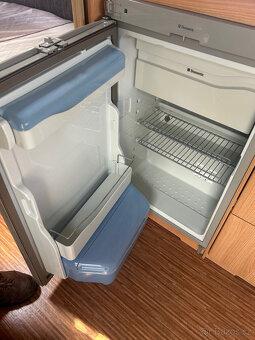 Adria Adora 542 UT, PŘEDSTAN, MOVER, TV, SAMOSTAT SPRCHA - 19