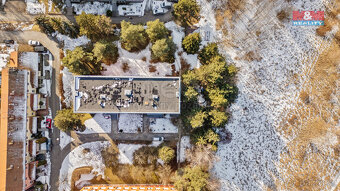 Prodej bytu 3+kk, 67 m², Průhonice, ul. Na Sídlišti III - 19